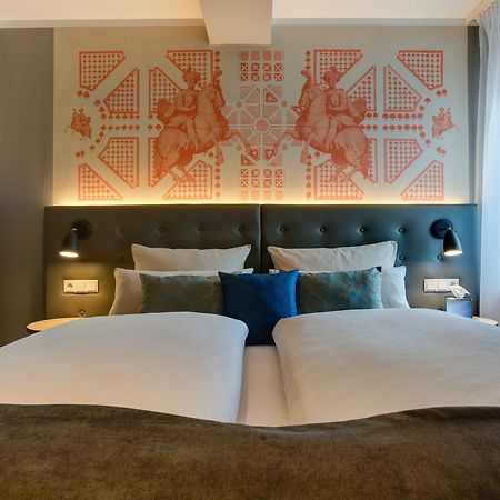 Boutique City Inn Hotel Hanower Zewnętrze zdjęcie