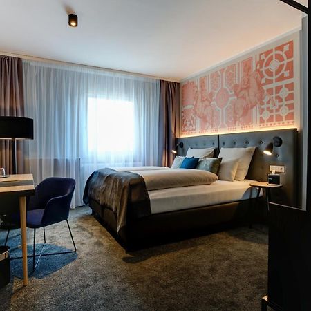 Boutique City Inn Hotel Hanower Zewnętrze zdjęcie