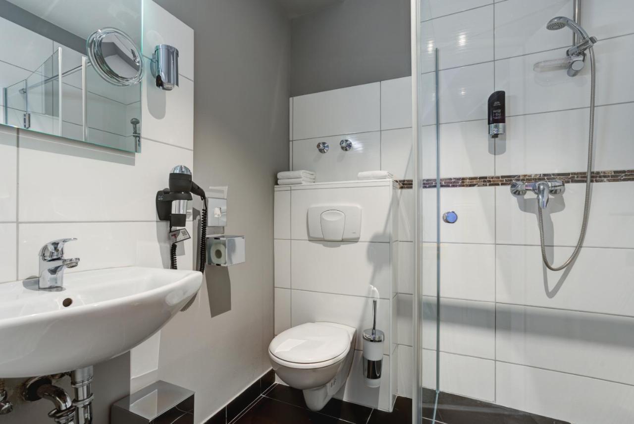 Boutique City Inn Hotel Hanower Zewnętrze zdjęcie