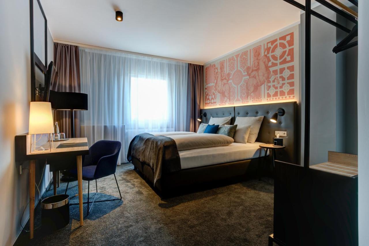 Boutique City Inn Hotel Hanower Zewnętrze zdjęcie