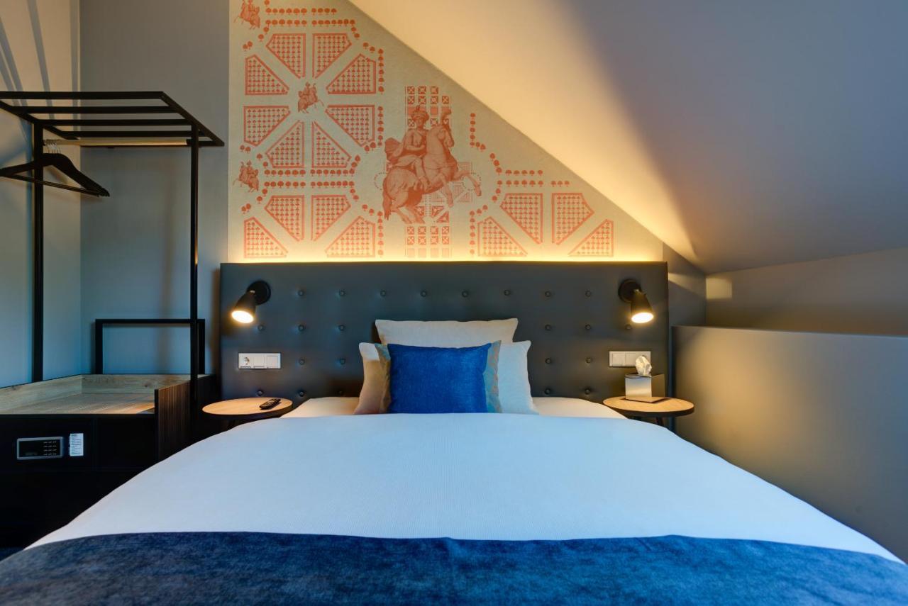 Boutique City Inn Hotel Hanower Zewnętrze zdjęcie
