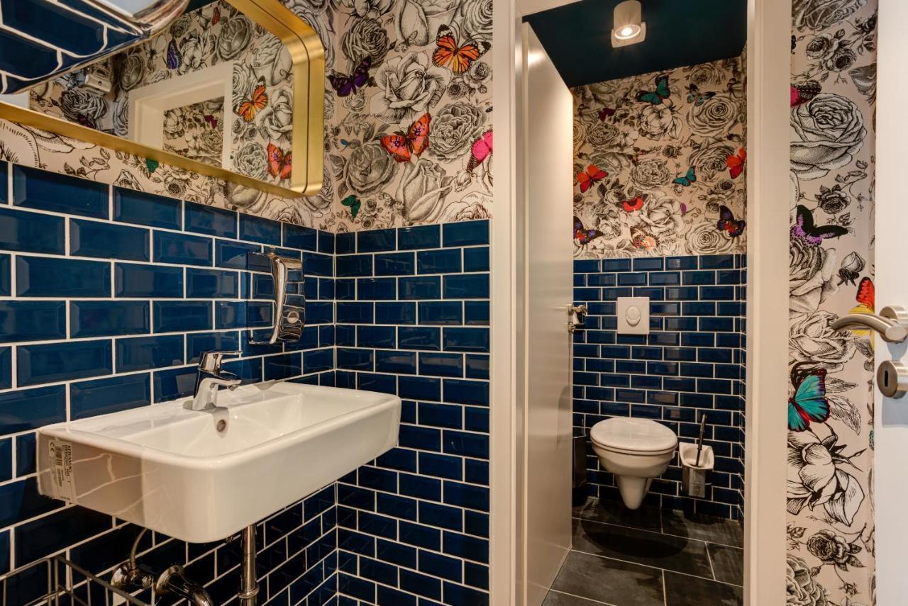 Boutique City Inn Hotel Hanower Zewnętrze zdjęcie