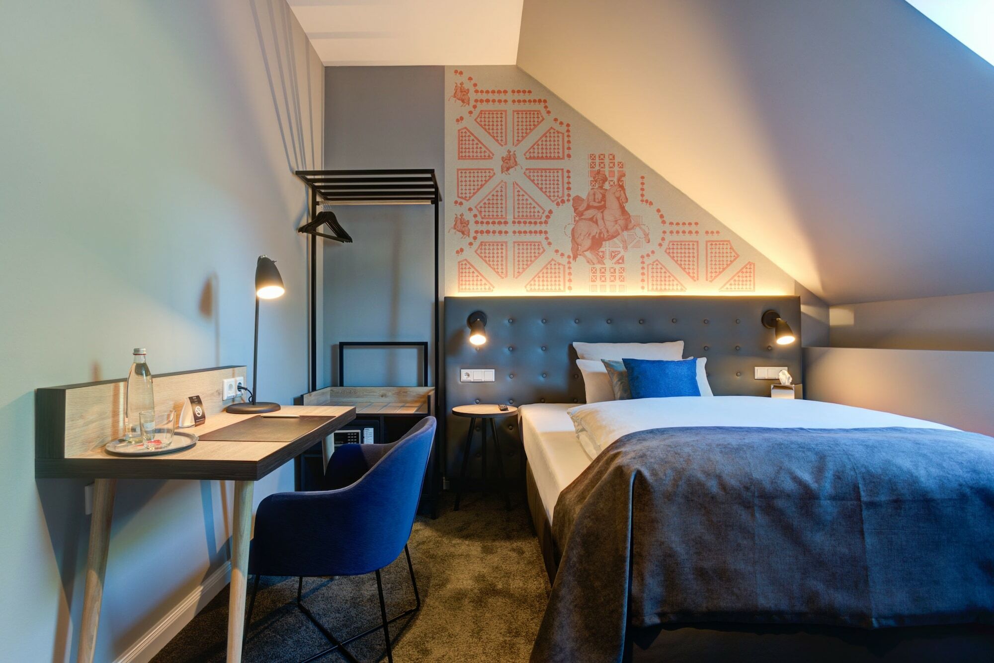 Boutique City Inn Hotel Hanower Zewnętrze zdjęcie