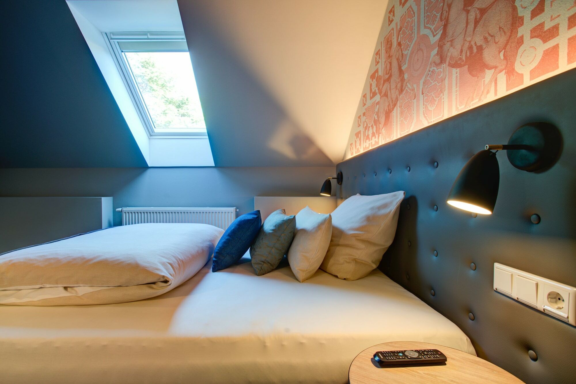Boutique City Inn Hotel Hanower Zewnętrze zdjęcie